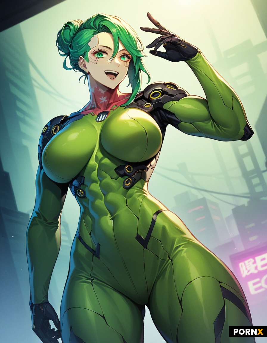 Woman