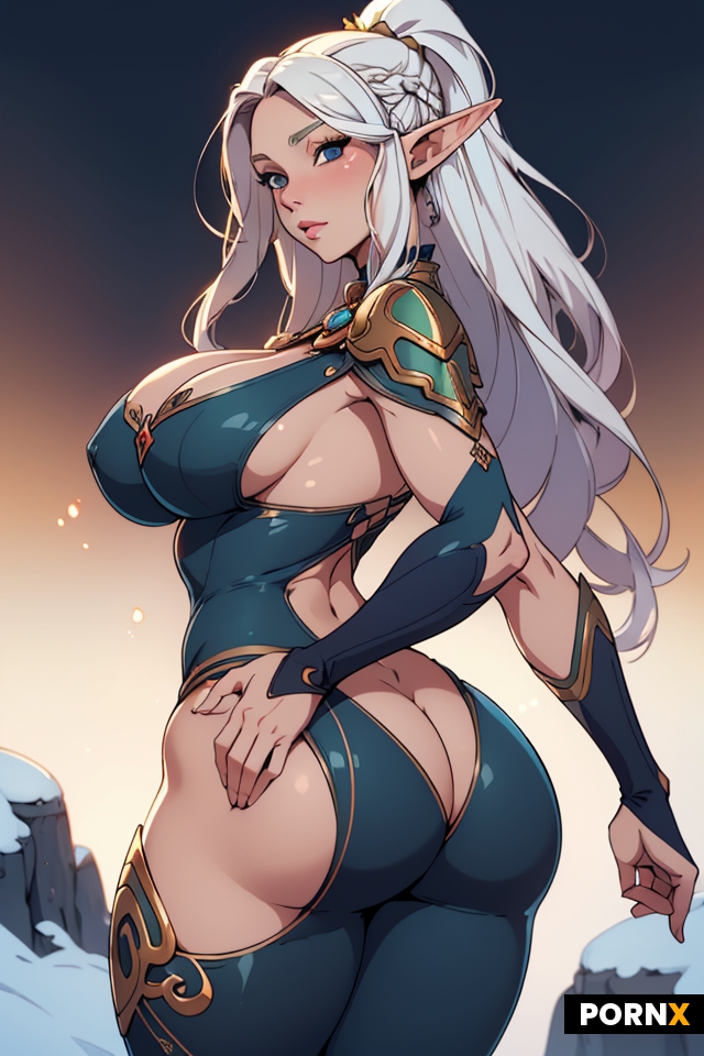 Woman