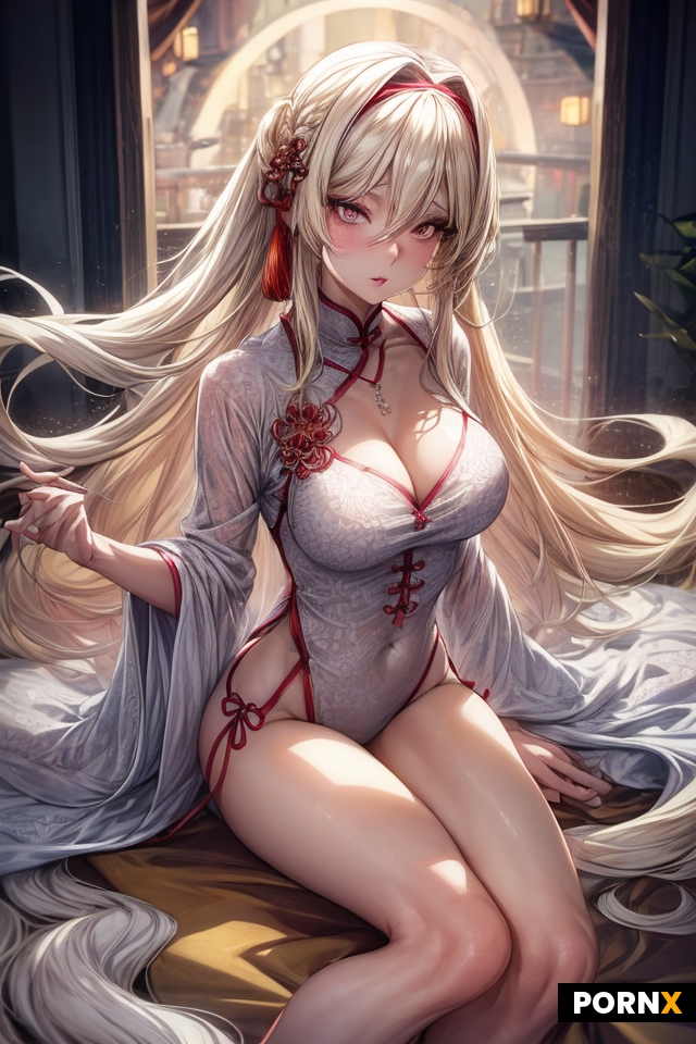 Woman