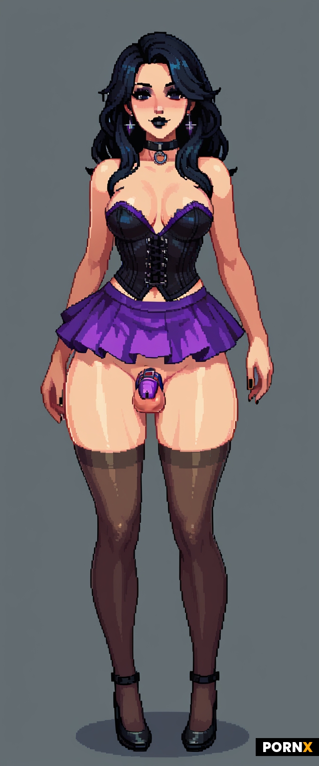 goth 1