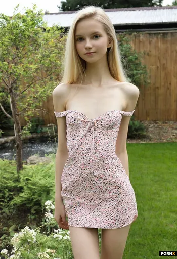 1 woman