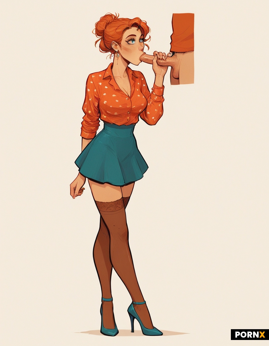 Woman