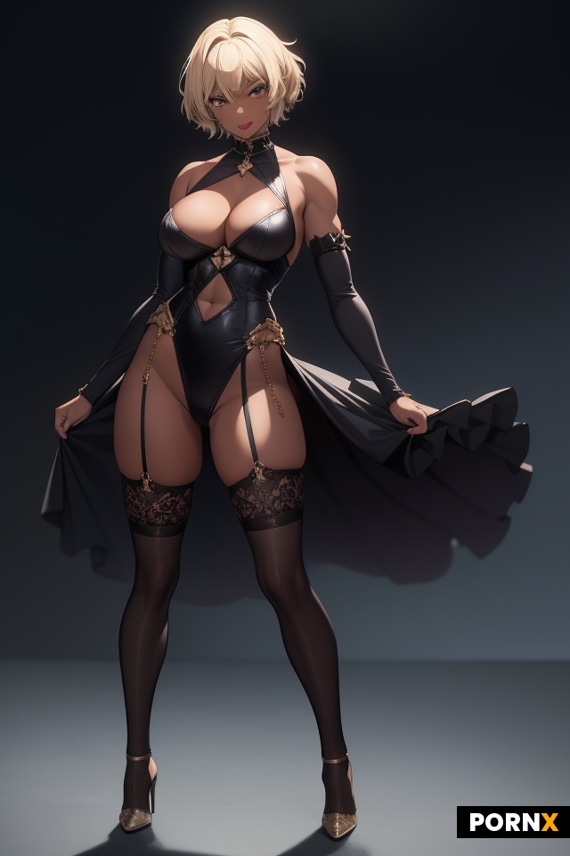 Woman
