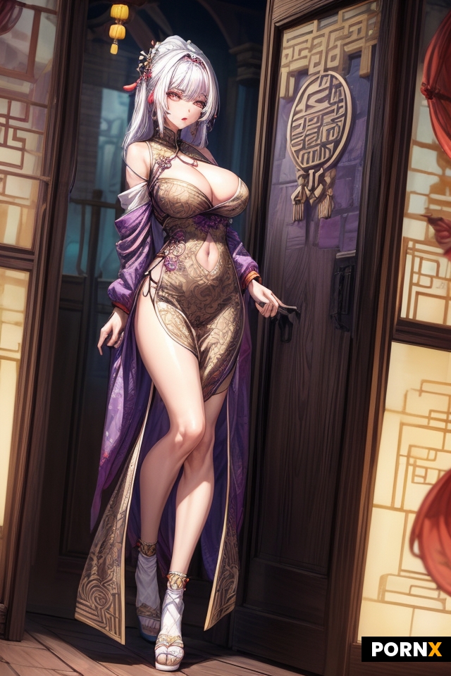 Woman