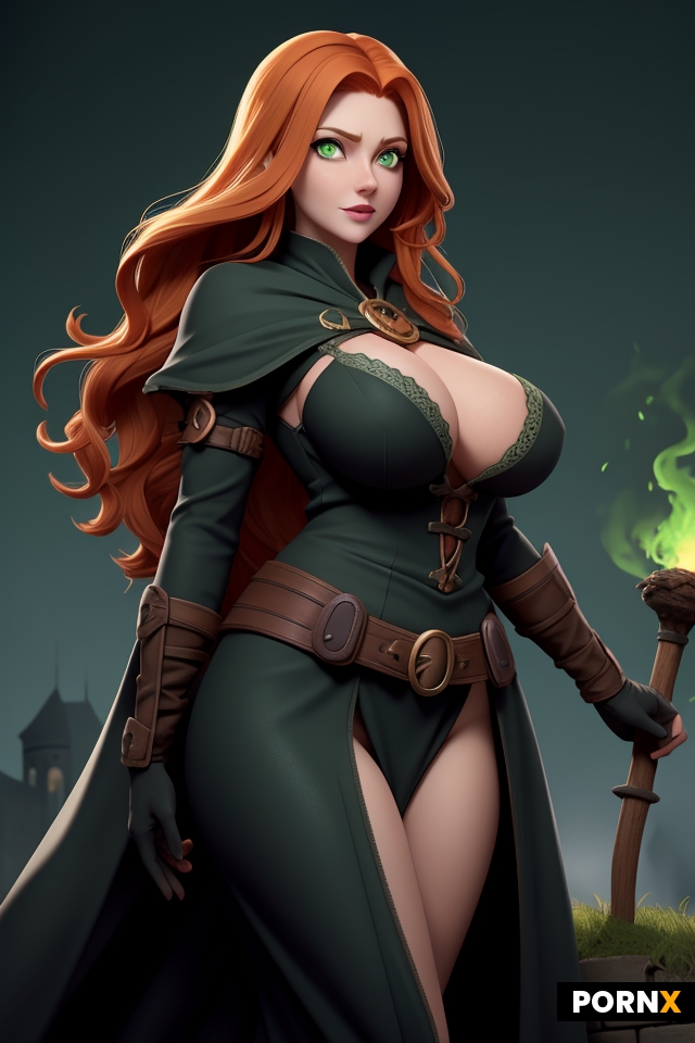 Woman