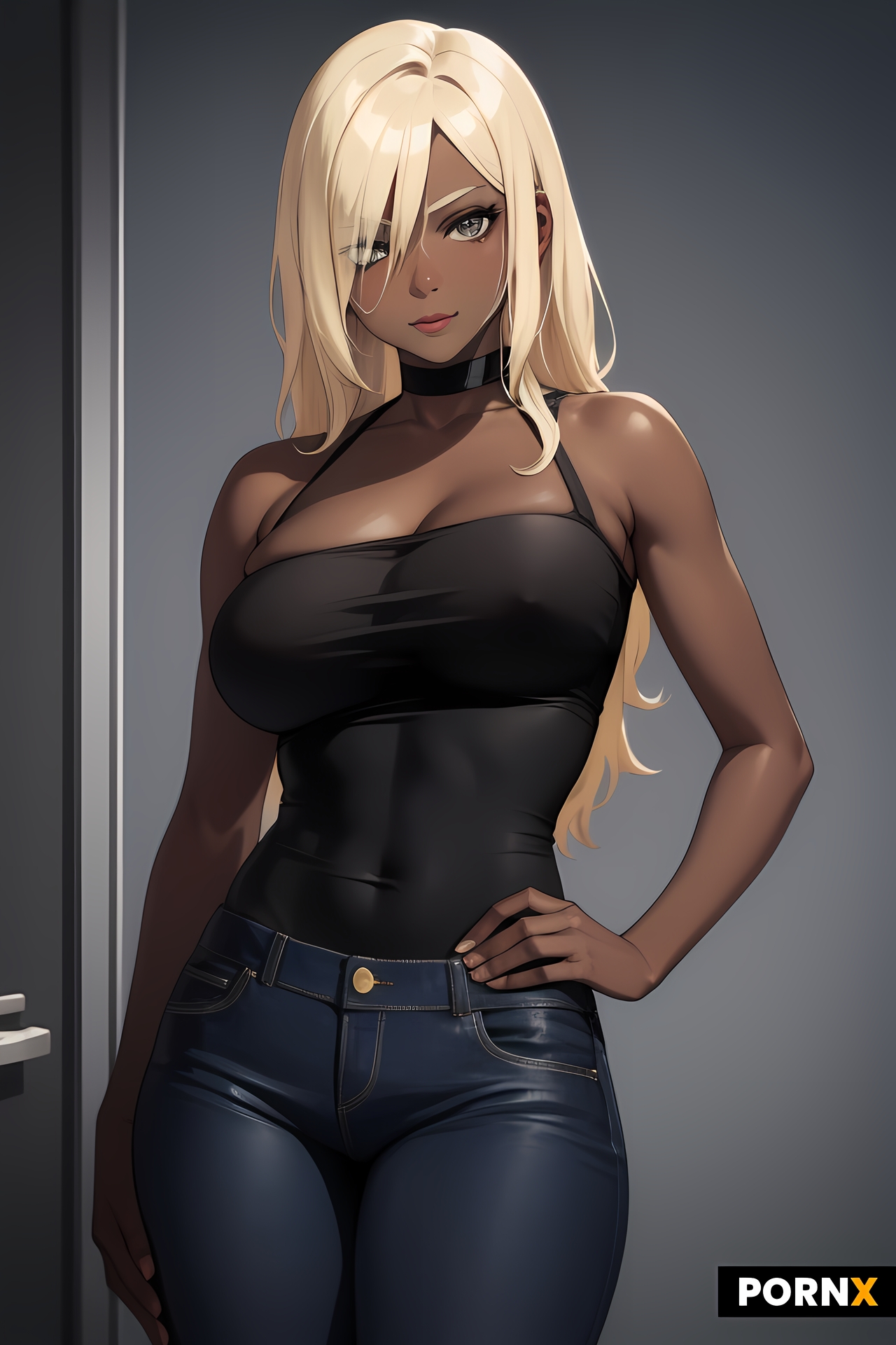 Woman