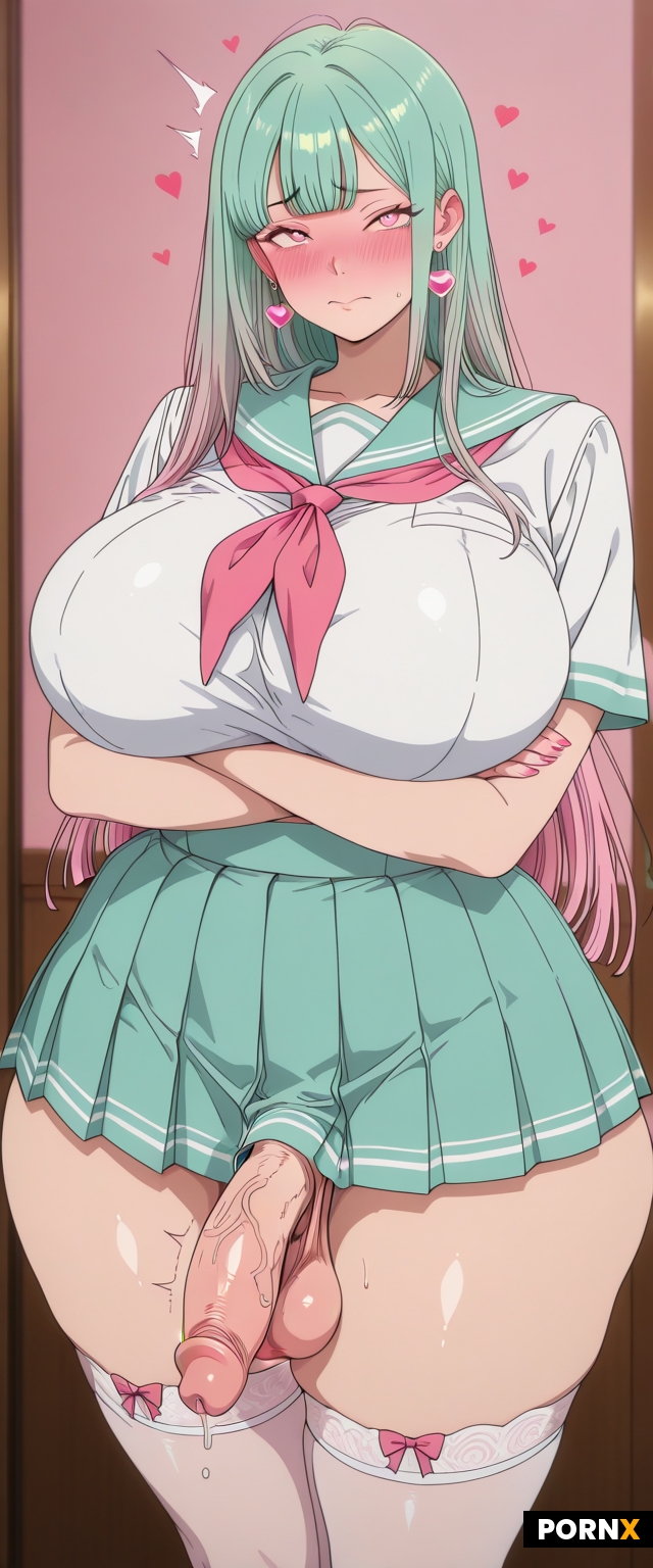 Futanari
