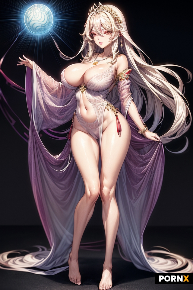 Woman