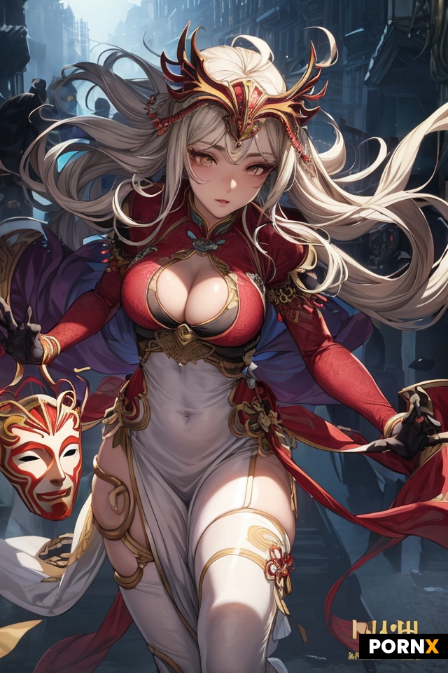 Woman
