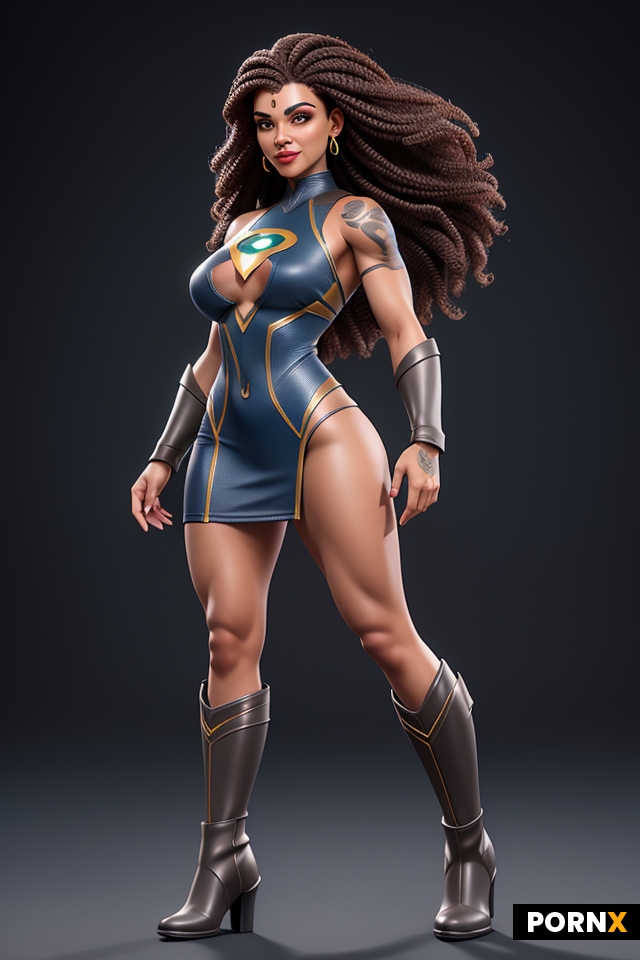 Woman