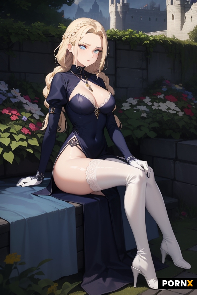 Woman