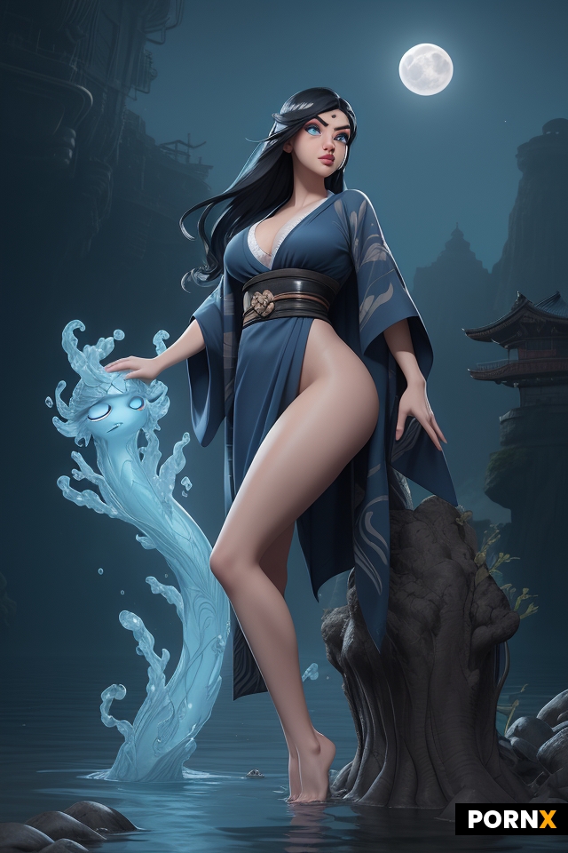 Woman