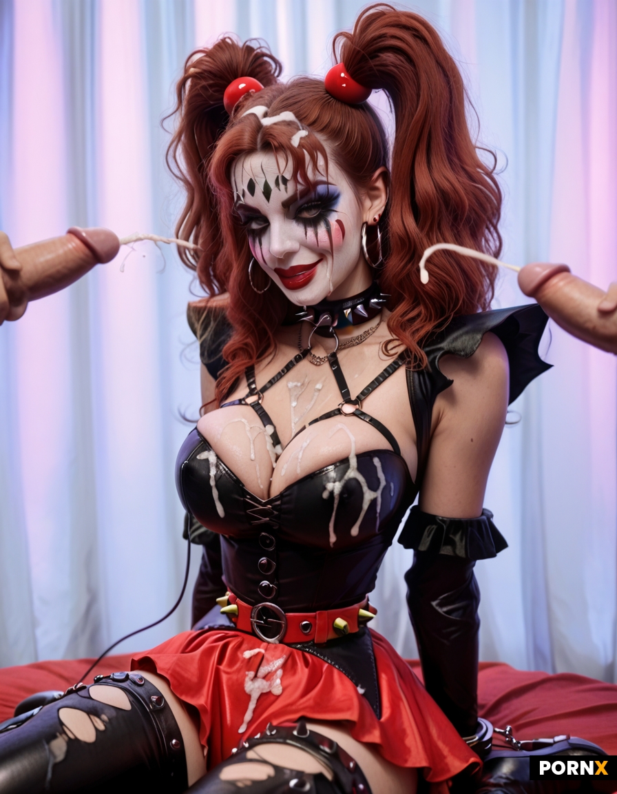 Erotic Emo punk Metal rockabilly Whore