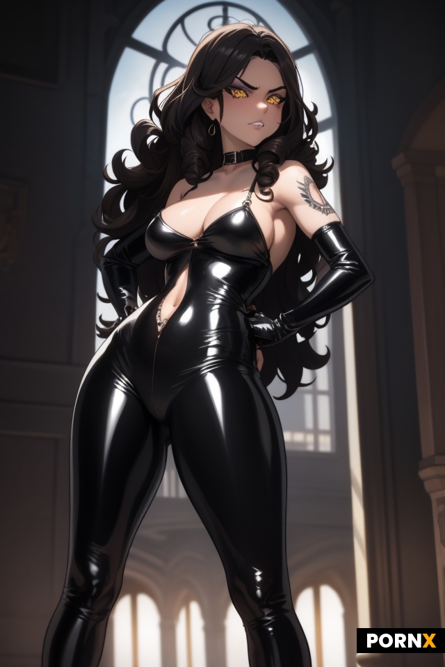 Woman