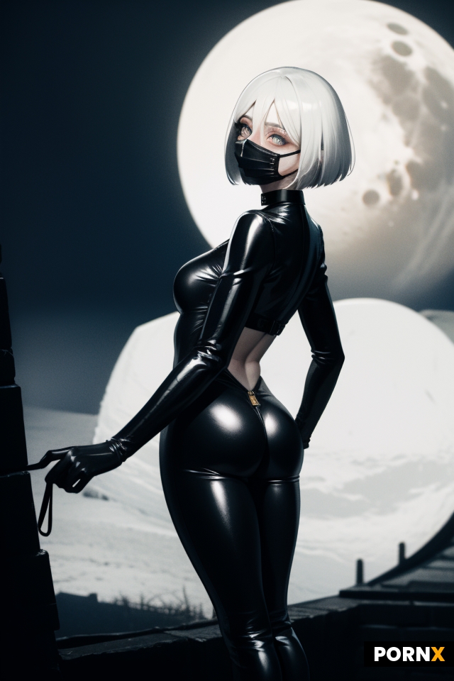 Woman
