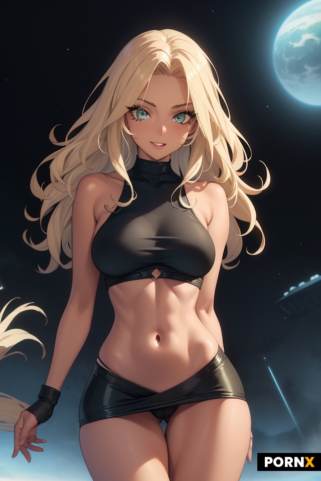 Woman
