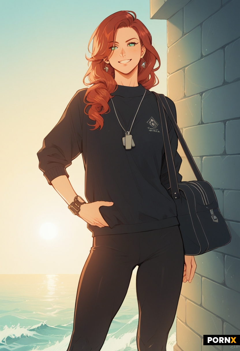 28-year-old woman