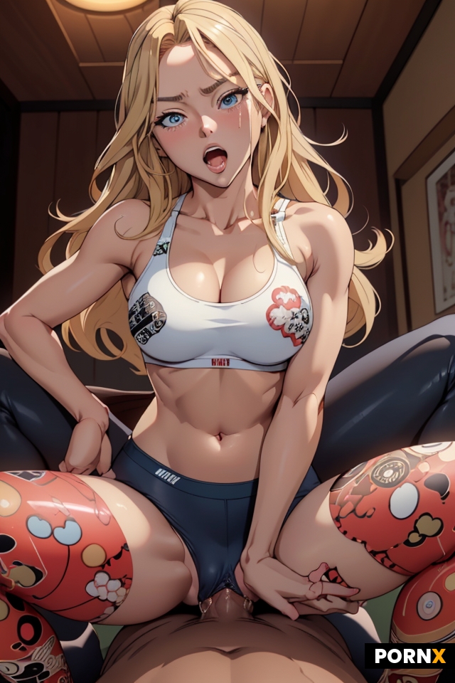 Woman