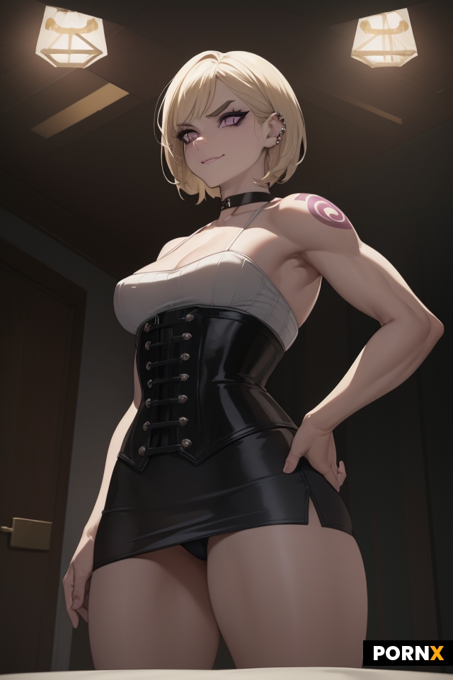 Woman