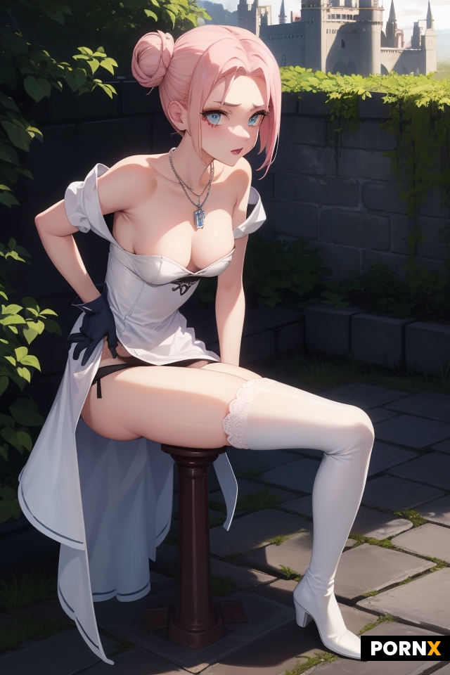 Woman