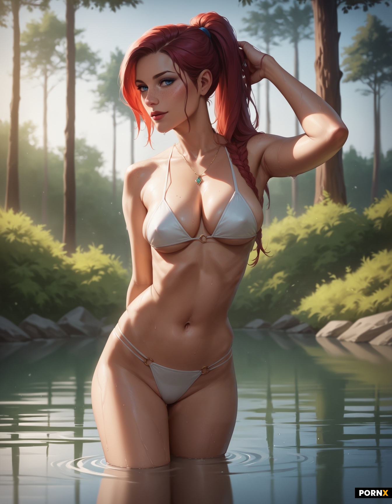 microkini