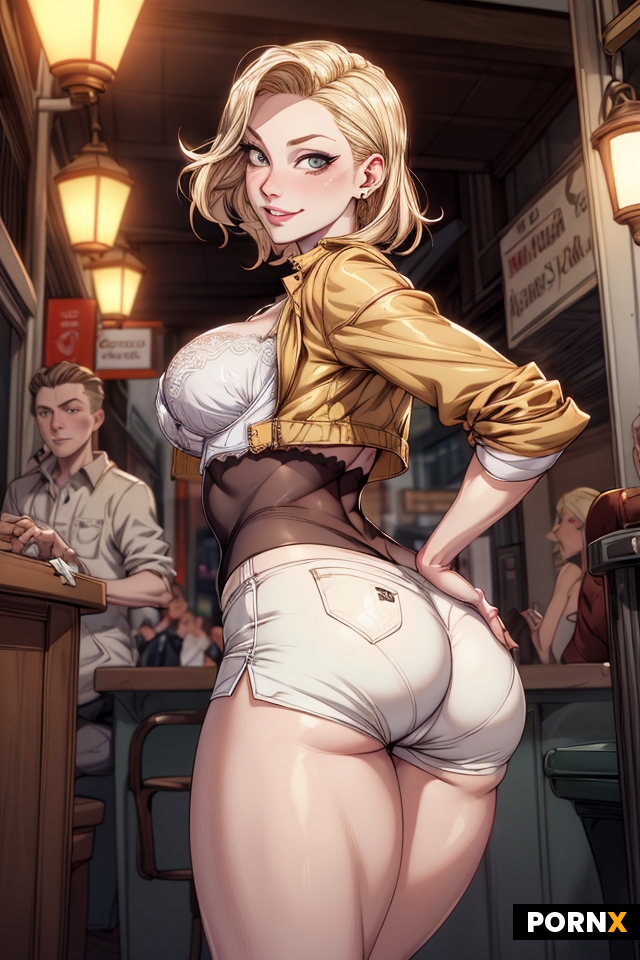 Woman
