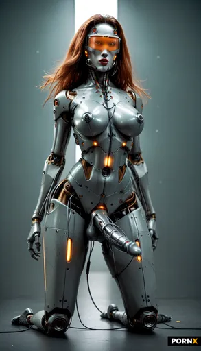 One