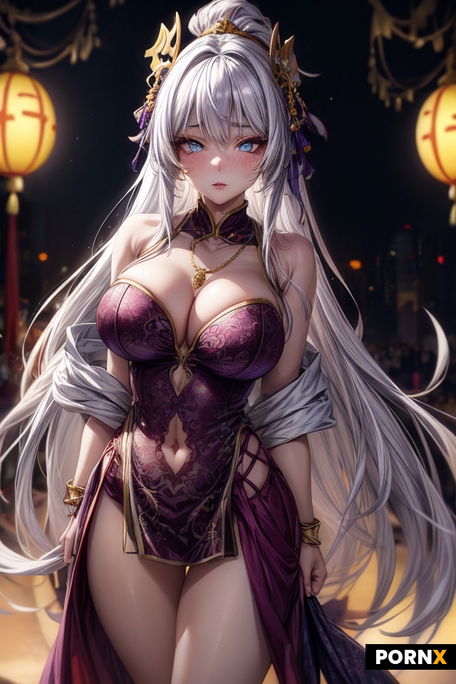 Woman