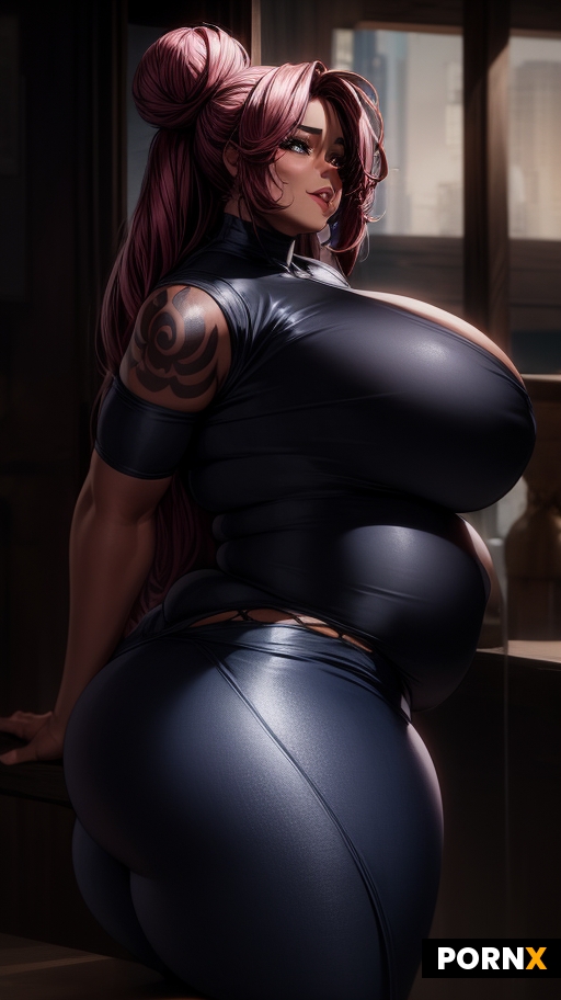 Woman