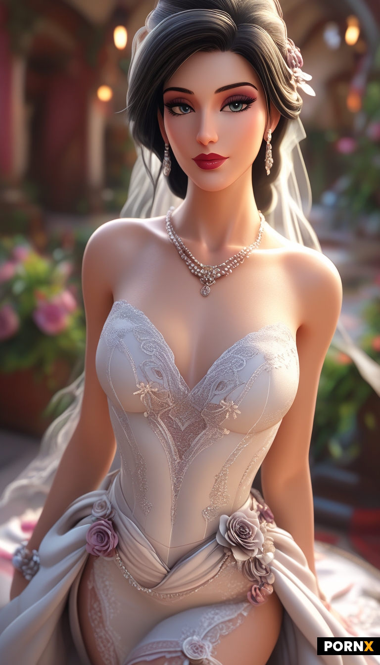 stunningly beautiful woman