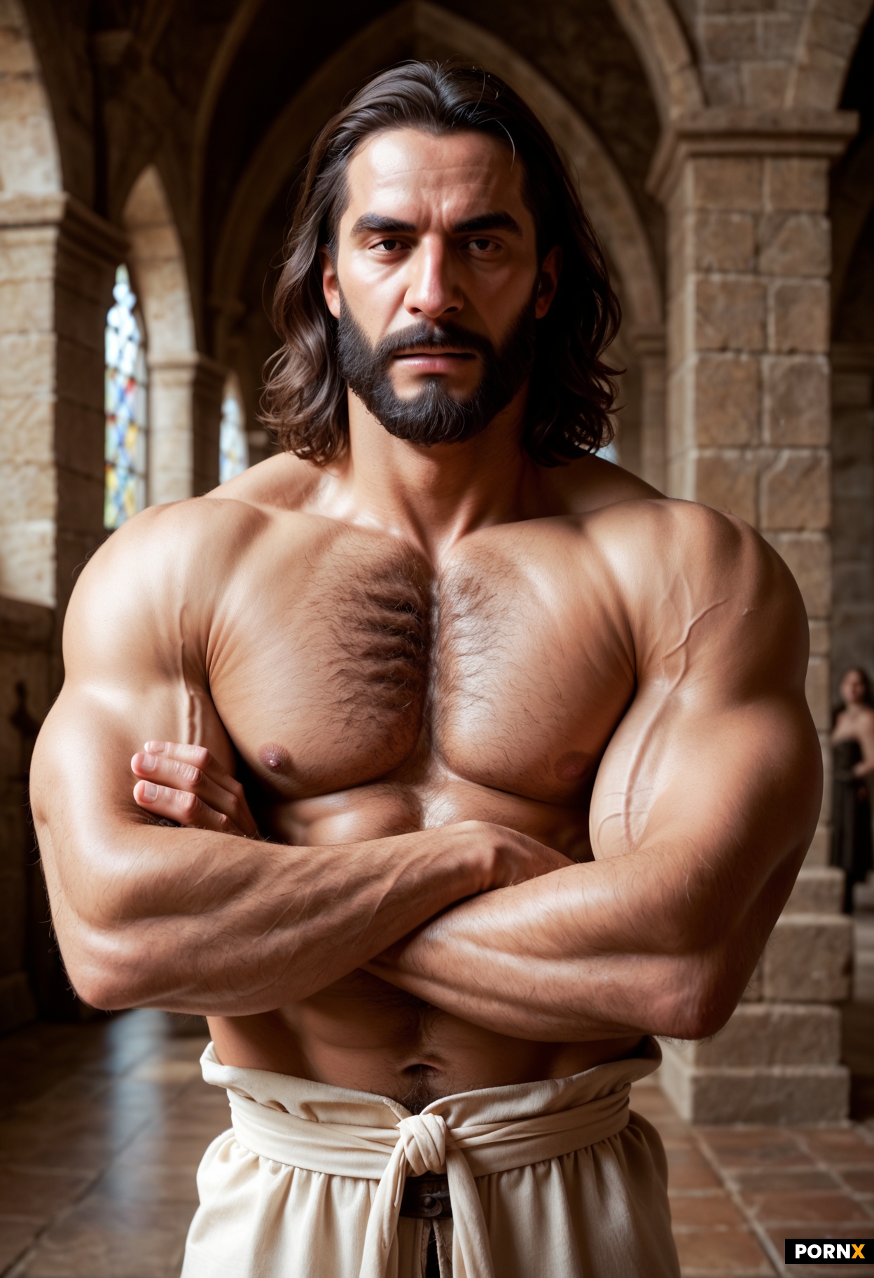 medieval
