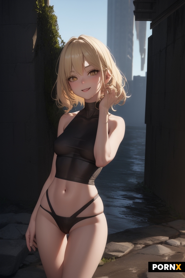 Woman