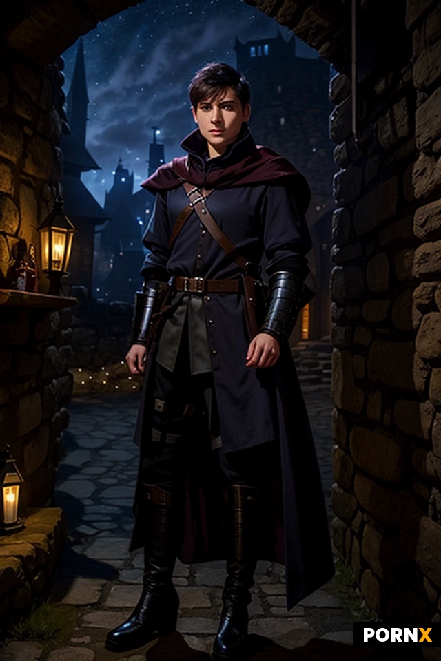 Cool Male