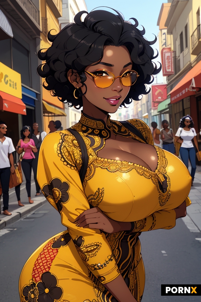 Woman