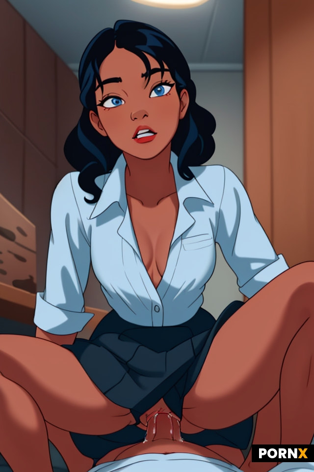 Woman