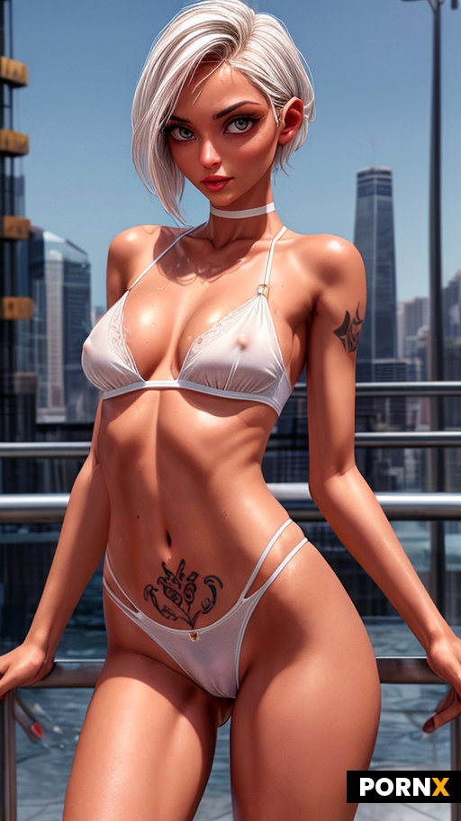 wet clothes