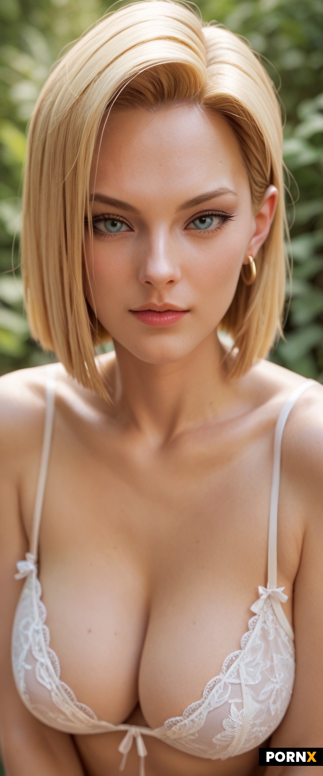 Android 18