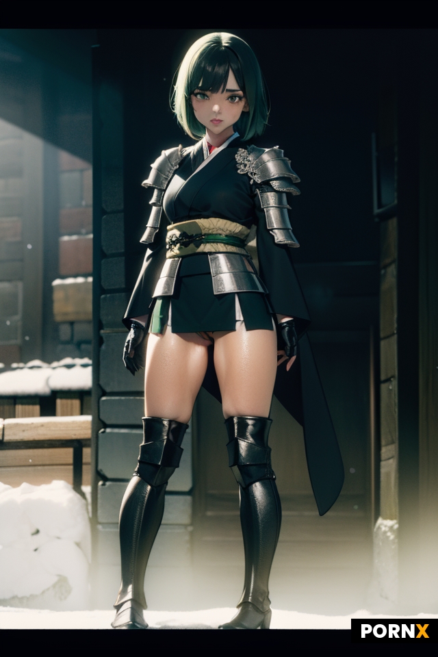 Woman