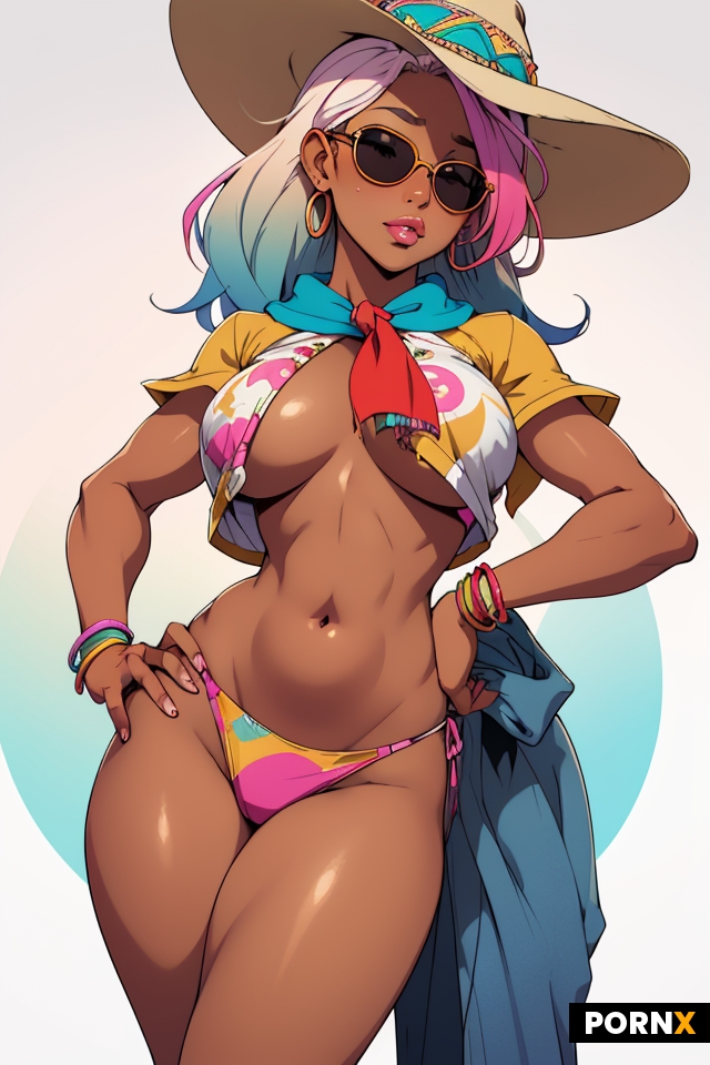 Woman