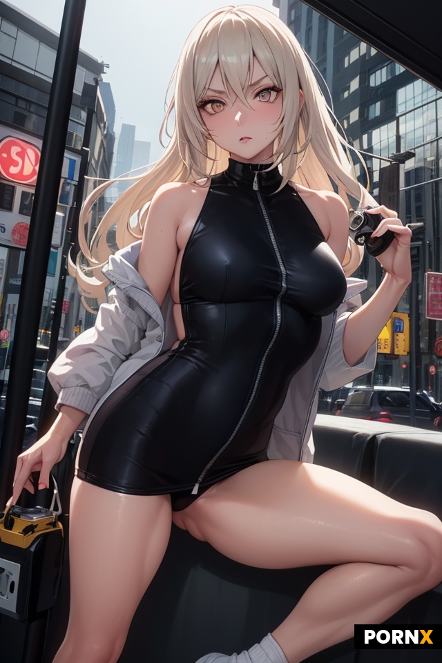 Woman