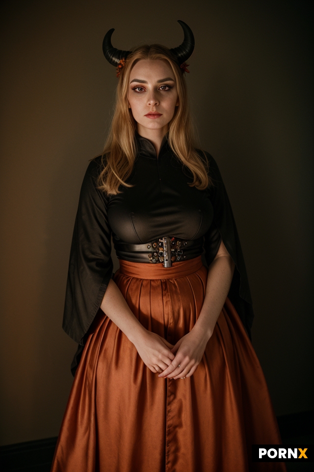 Woman