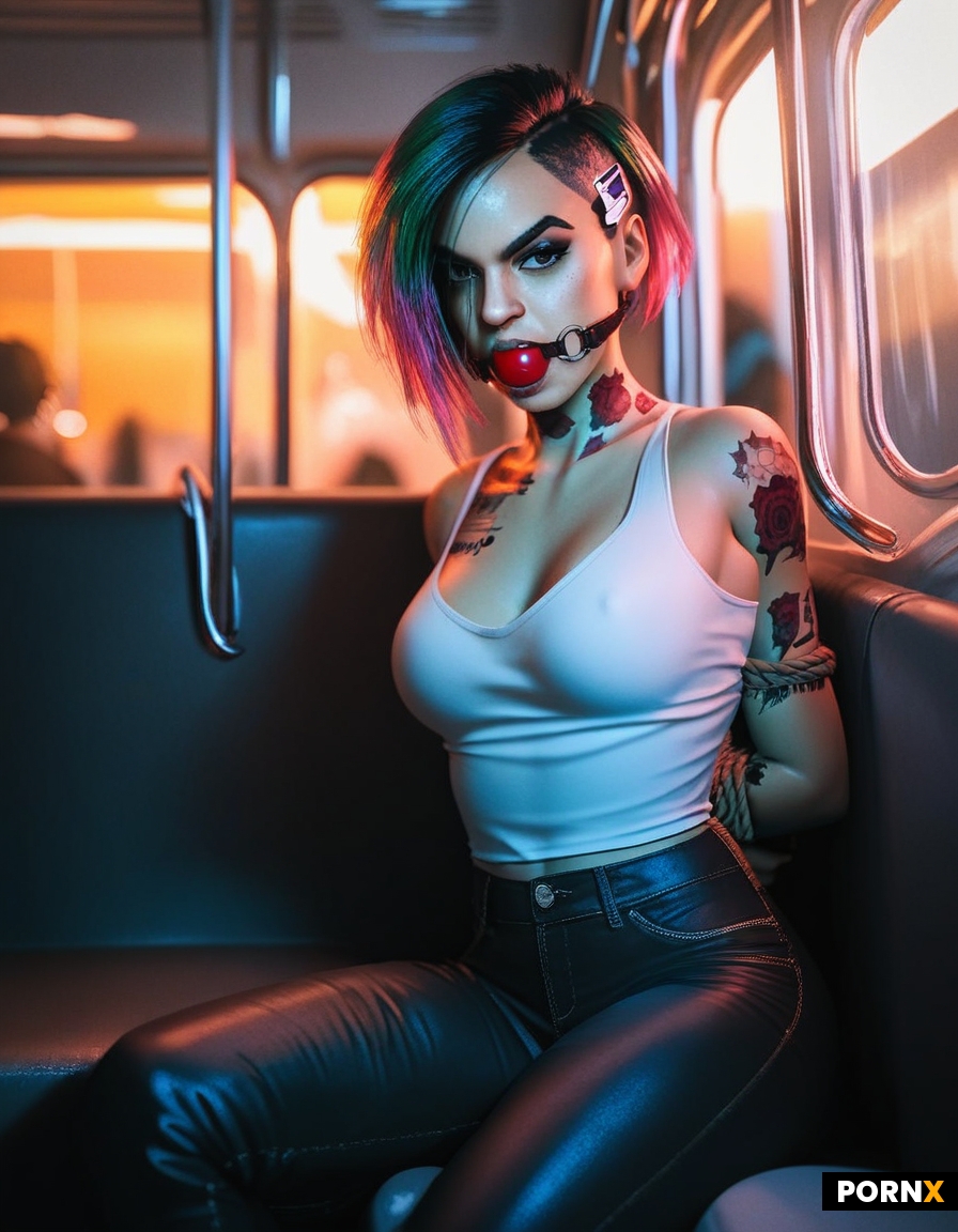 Judy Alvarez