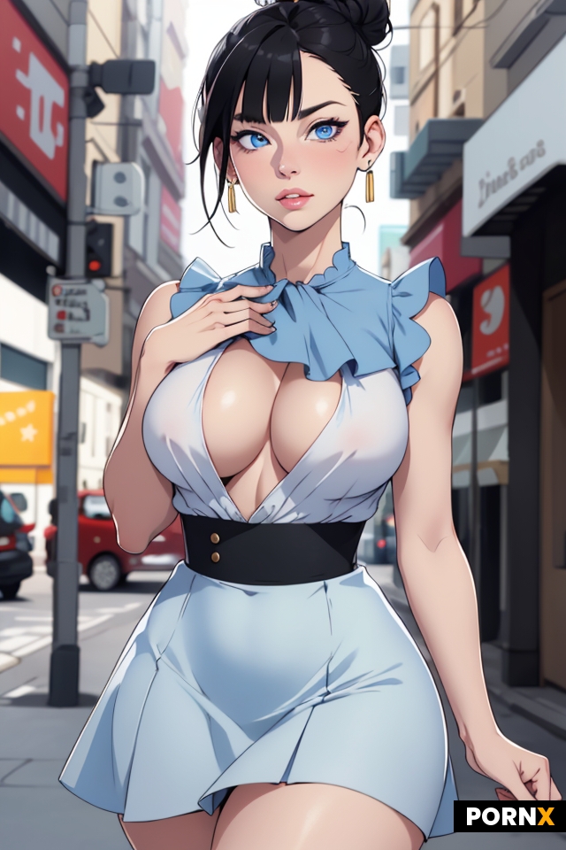 Woman