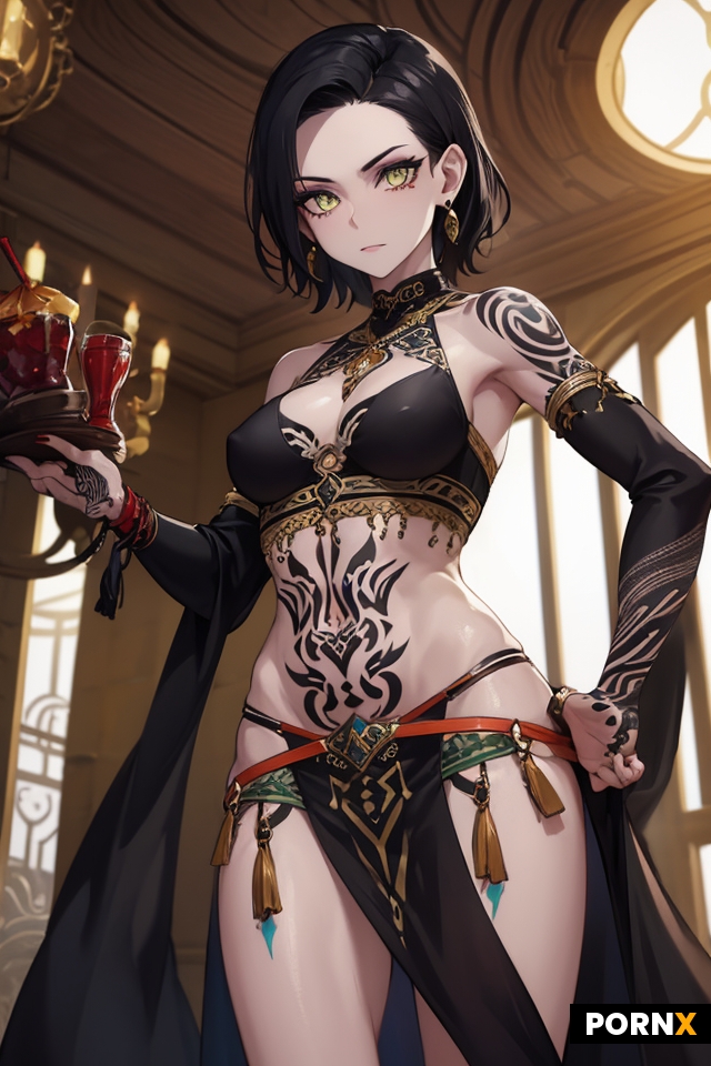 Woman