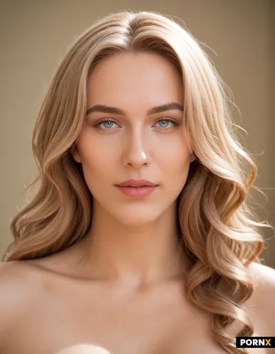 beautiful woman