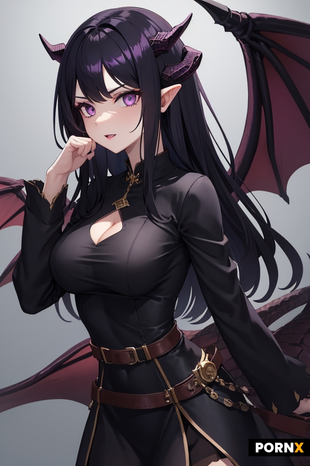 belt dress