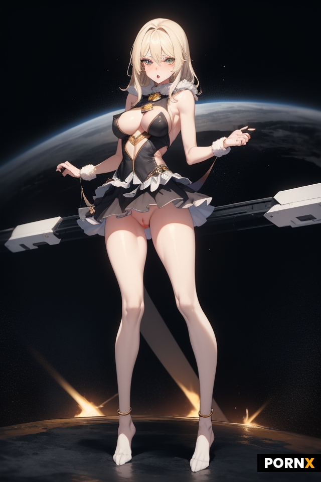 Woman