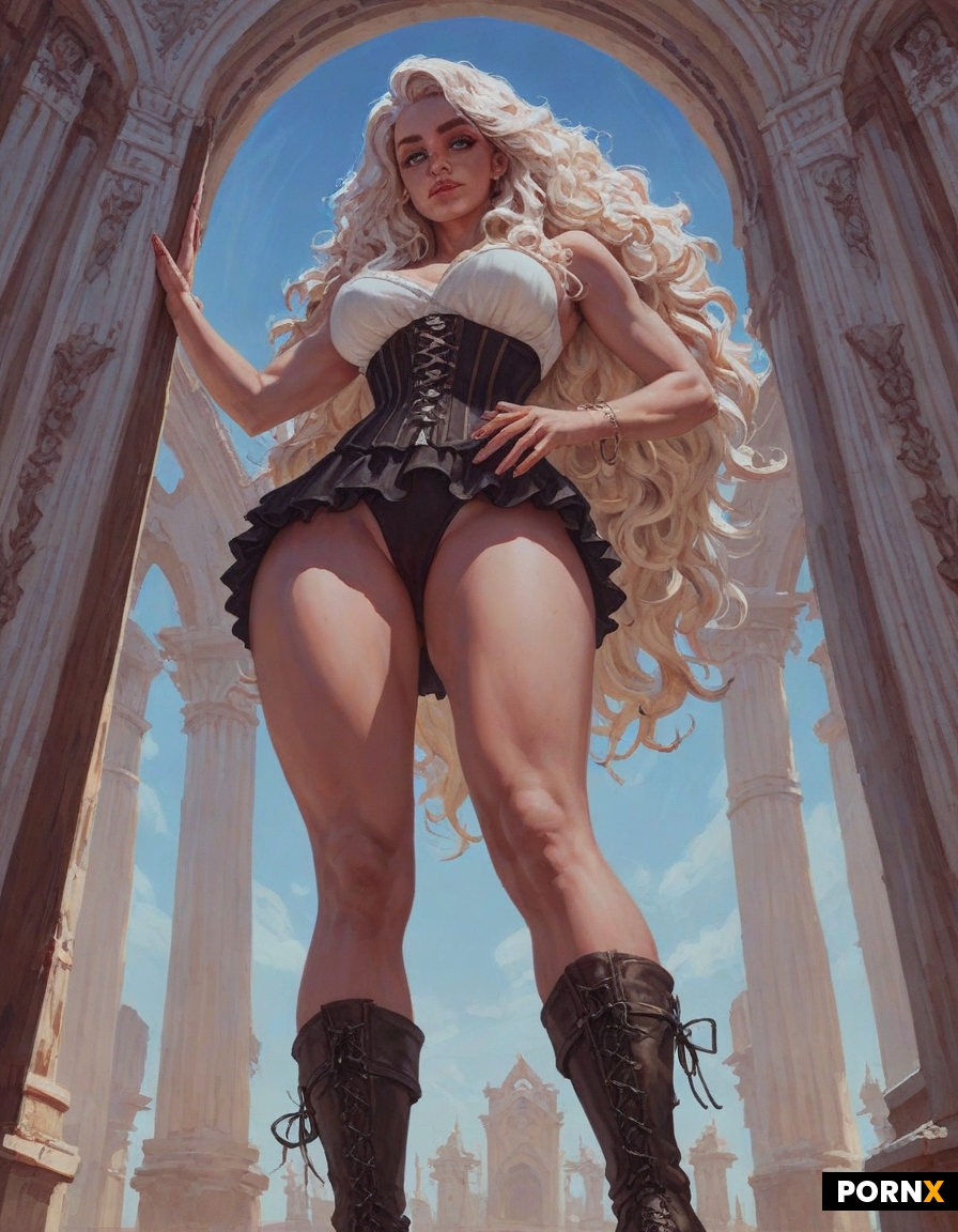 Woman