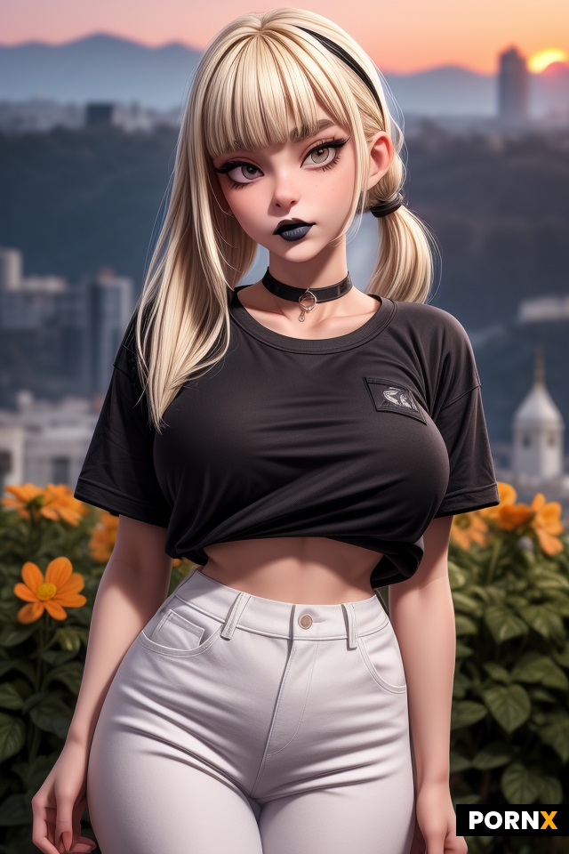 Woman