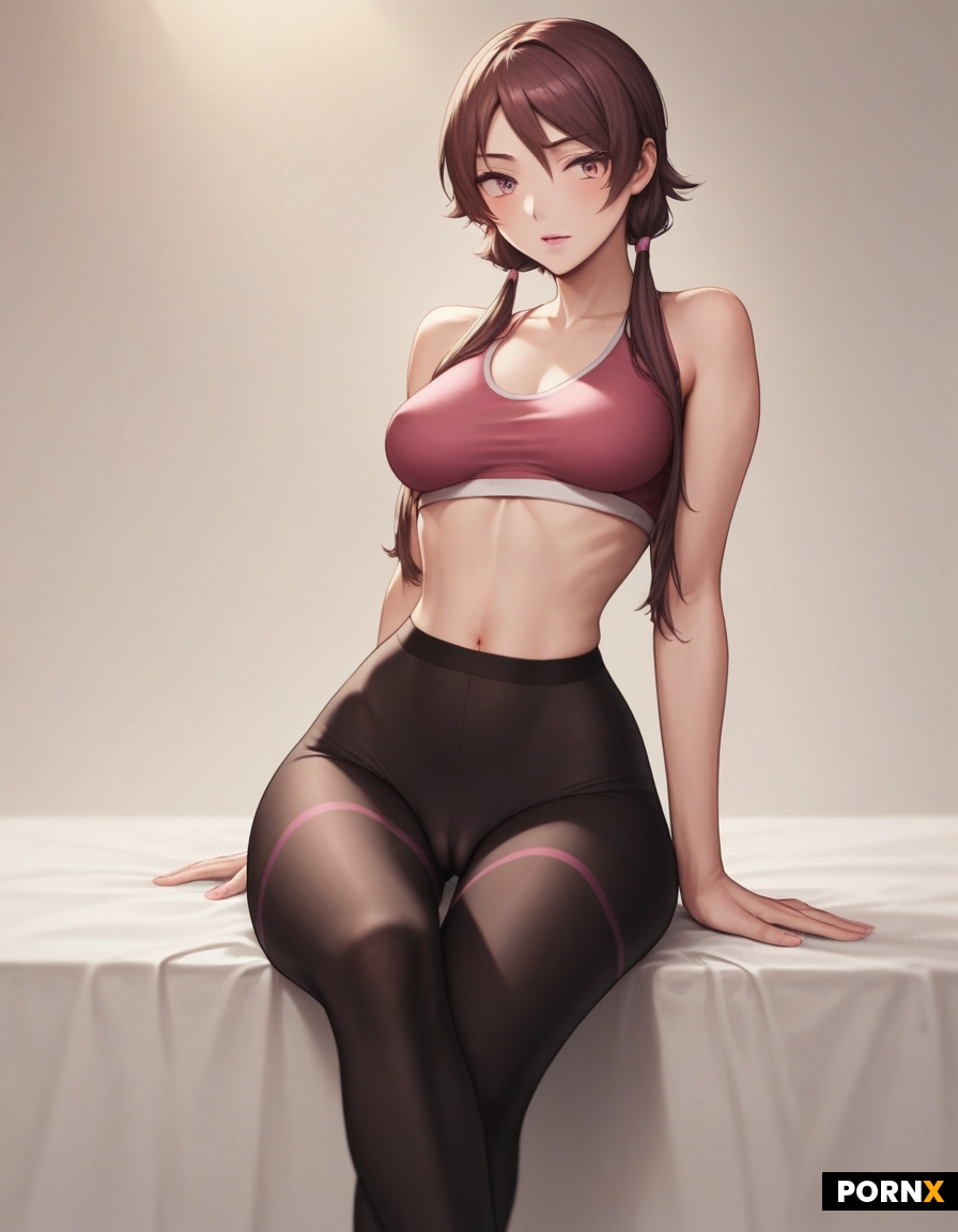 kawaii anime